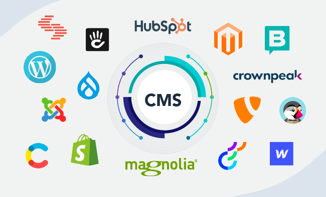 what is CMS ?